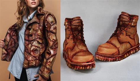 clothing fake humans